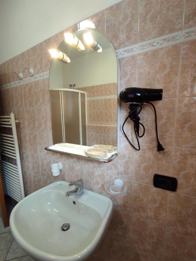 Apartment Baita Stella Alpina Livigno